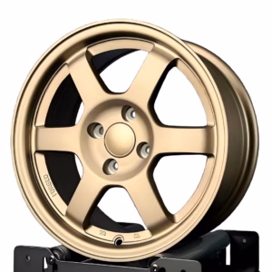 Forged rims for Rays Te37 bronze 15/ 16 inch, XGD3597A-1570-3