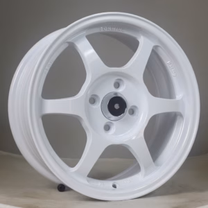 Flow forming rims for Rays Te37 15/ 16 inch, XGD3605A-1570-2