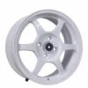 Flow forming rims for Rays Te37 15/ 16 inch, XGD3605A-1570-1