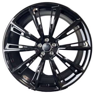 Fit for Audi forged rims 21 / 22 / 23 inch CB 66.45, XHJ0170-23105-1