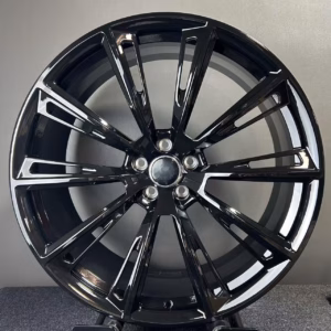 Fit for Audi forged rims 21 / 22 / 23 inch CB 66.45, XHJ0170-23105-2