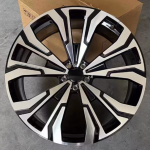 22 /23 inch BMW forged rims PCD 5X112 ET 40, XHJ0289-23105-1