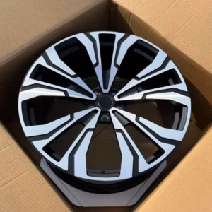 22 /23 inch BMW forged rims PCD 5X112 ET 40, XHJ0289-23105-3