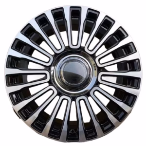 OEM forged Benz rims 23 / 24 / 26 inch ET 42.5 , XHJ0327-2395-1