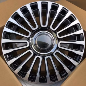 OEM forged Benz rims 23 / 24 / 26 inch ET 42.5 , XHJ0327-2395-2