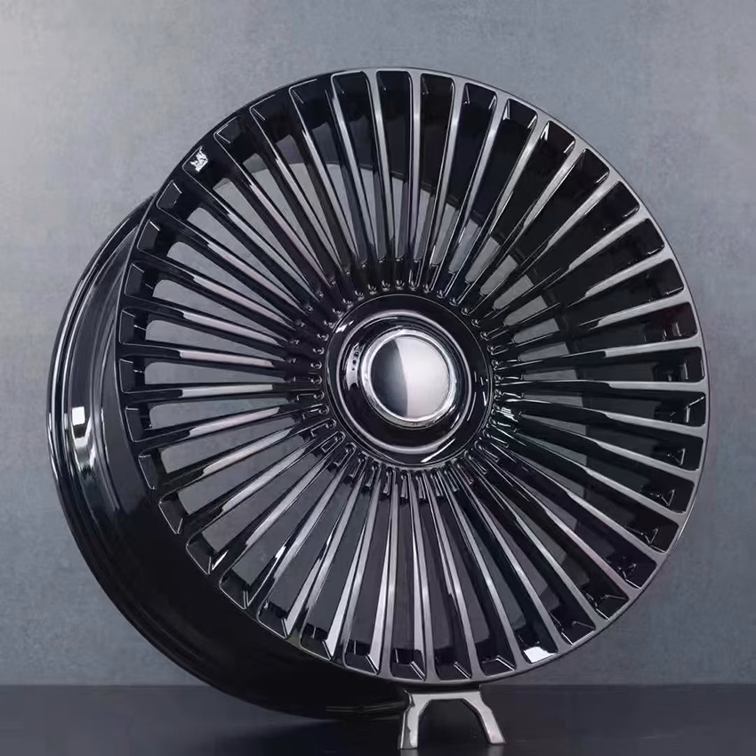 Range Rover forged mags 22/ 23/26 inch 5X120, XHJ0325-2295-2