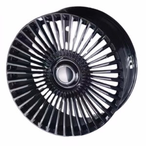 Range Rover forged mags 22/ 23/26 inch 5X120, XHJ0325-2295-4