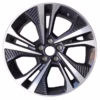 Jetour T2 wheels 18x7.0 inch PCD 5X108, X108471870-1-1870-1