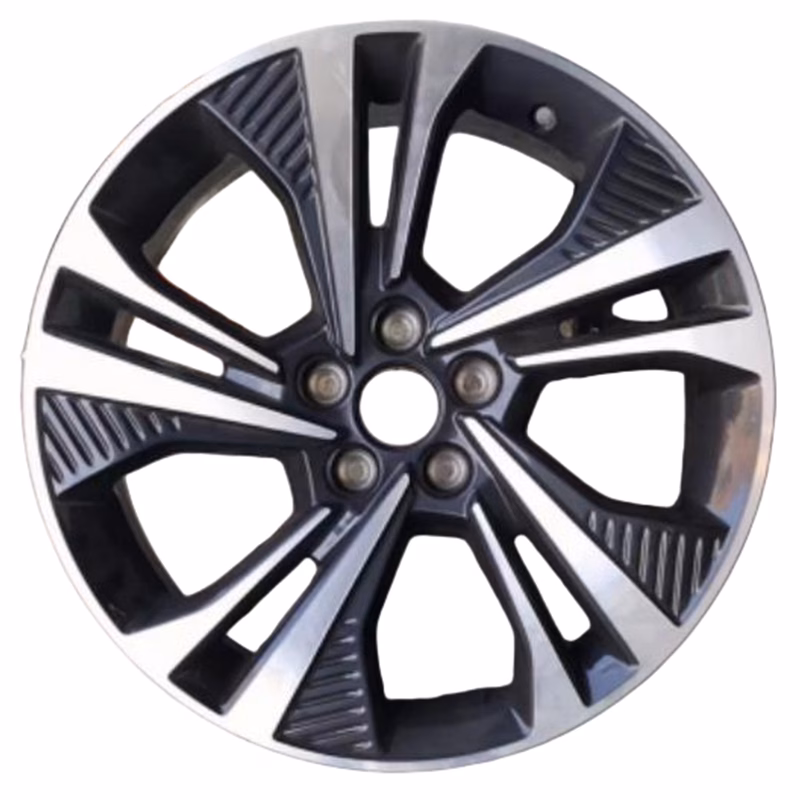 Jetour T2 wheels 18x7.0 inch PCD 5X108, X108471870-1-1870-1