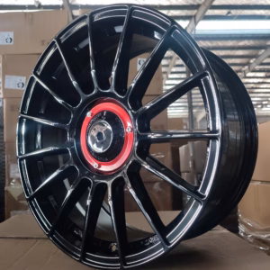 Aftermarket racing wheels for OZ 15 /16 inch, Xozwheels-1565-2