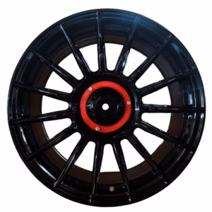 Aftermarket racing wheels for OZ 15 /16 inch, Xozwheels-1565-4