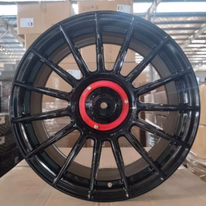 Aftermarket racing wheels for OZ 15 /16 inch, Xozwheels-1565-1