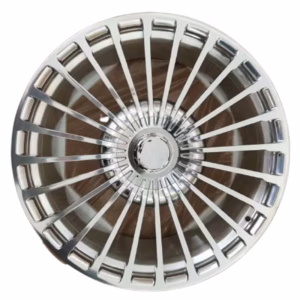 OEM mags for Benz 23 / 24 /26 inch 5X112 ET 47, XPL002-2311-1