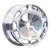 5 holes replica Benz rims 17X7.5J ET 30-40 , XW1148-1775-1