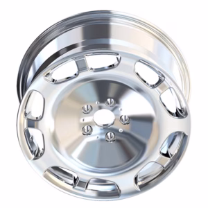 5 holes replica Benz rims 17X7.5J ET 30-40 , XW1148-1775-2