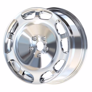 5 holes replica Benz rims 17X7.5J ET 30-40 , XW1148-1775-3