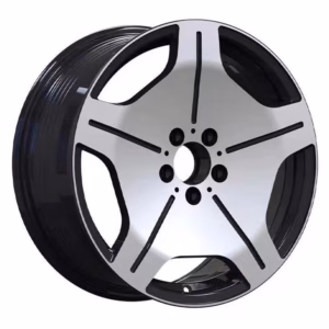 Replica mags fit for Benz 17/18 inch 5x100-114.3, XW1149-1775-1