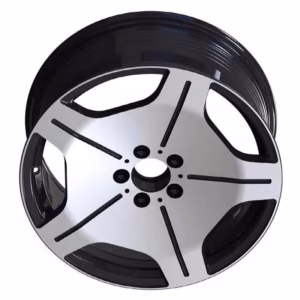 Replica mags fit for Benz 17/18 inch 5x100-114.3, XW1149-1775-2