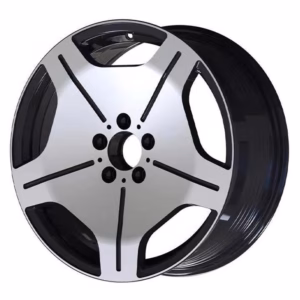 Replica mags fit for Benz 17/18 inch 5x100-114.3, XW1149-1775-3