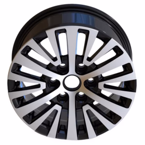 6 holes mags for Toyota Hiace 16 inch 6x130, XW1150-1675-2