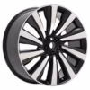 23 wheels fit for Range Rover 5x120 PCD CB 72.6, XW1151-2395-1