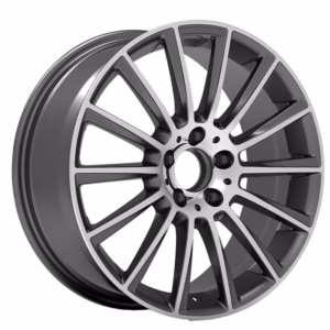 Replica mags for Mercedes 18/ 20 inch 5x112, XW1152-1880-1