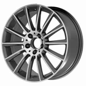 Replica mags for Mercedes 18/ 20 inch 5x112, XW1152-1880-3