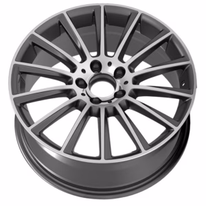 Replica mags for Mercedes 18/ 20 inch 5x112, XW1152-1880-4