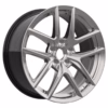 18 rims for Lexus 18X8.0J PCD 5X114.3, XW1153-1880-1