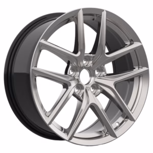18 rims for Lexus 18X8.0J PCD 5X114.3, XW1153-1880-1