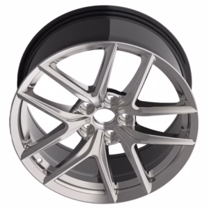 18 rims for Lexus 18X8.0J PCD 5X114.3, XW1153-1880-2