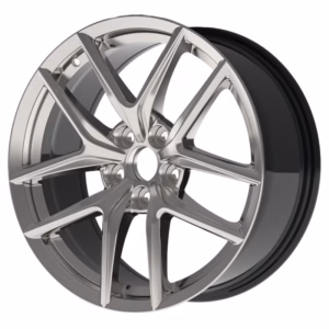 18 rims for Lexus 18X8.0J PCD 5X114.3, XW1153-1880-3