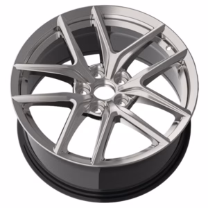 18 rims for Lexus 18X8.0J PCD 5X114.3, XW1153-1880-4