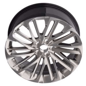 20 wheels for Lexus 5X114.3 PCD ET 30 CB 60.1, XW1154-2080-2