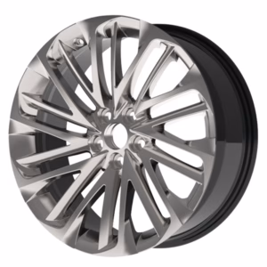 20 wheels for Lexus 5X114.3 PCD ET 30 CB 60.1, XW1154-2080-3