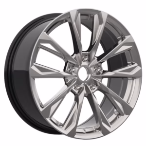 Lexus rims 5x100-120 PCD 18X8.0 inch, XW1155-1880-1