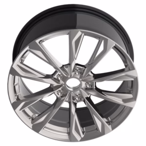 Lexus rims 5x100-120 PCD 18X8.0 inch, XW1155-1880-2