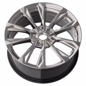 Lexus rims 5x100-120 PCD 18X8.0 inch, XW1155-1880-4