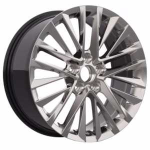 Mags for Lexus 17 /18 inch PCD 5X114.3, XW1156-1770-1