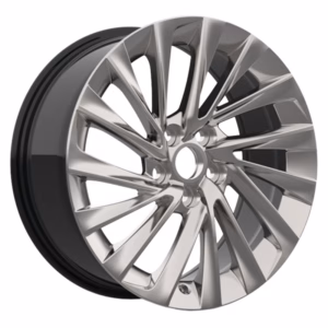 17x7.0 / 18x8.0J wheels 5 holes replica rims, XW1157-1770-1