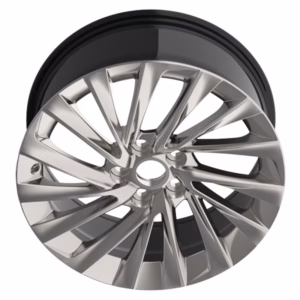 17x7.0 / 18x8.0J wheels 5 holes replica rims, XW1157-1770-2