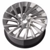17x7.0 / 18x8.0J wheels 5 holes replica rims, XW1157-1770-4