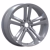 Replica VW wheels 18 /19 inch PCD 5X100-114.3 , XW1159-1880-1