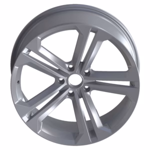 Replica VW wheels 18 /19 inch PCD 5X100-114.3 , XW1159-1880-2