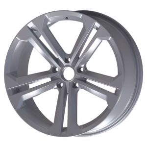 Replica VW wheels 18 /19 inch PCD 5X100-114.3 , XW1159-1880-3