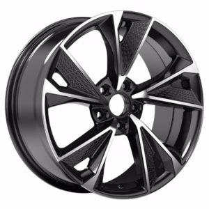 Audi replica wheels 18 /19 / 20 PCD 5X100-114.3 , XW1160-1880-1