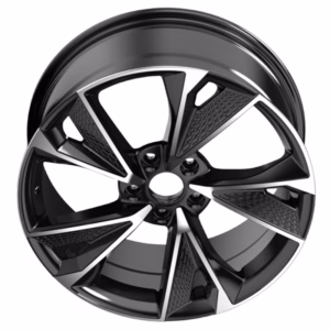 Audi replica wheels 18 /19 / 20 PCD 5X100-114.3 , XW1160-1880-2