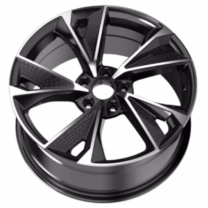 Audi replica wheels 18 /19 / 20 PCD 5X100-114.3 , XW1160-1880-4