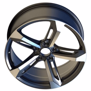 Replica mags fit for Audi 17x7.5/ 18x8.0 / 19x8.5J, XW1161-1775-2