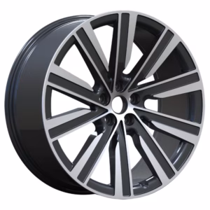 Machined face rims for Range Rover 22 / 23 inch , XW1165-2295-1